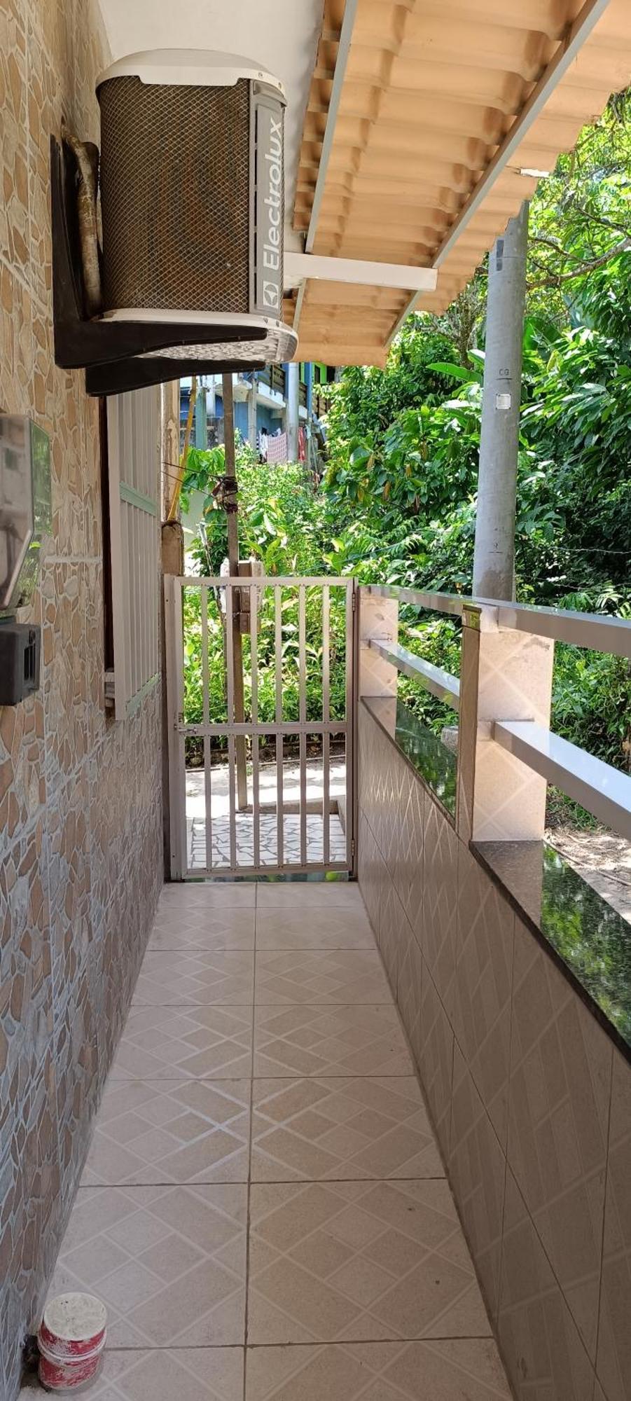 Casa Goio Morro de São Paulo Vila Exterior foto