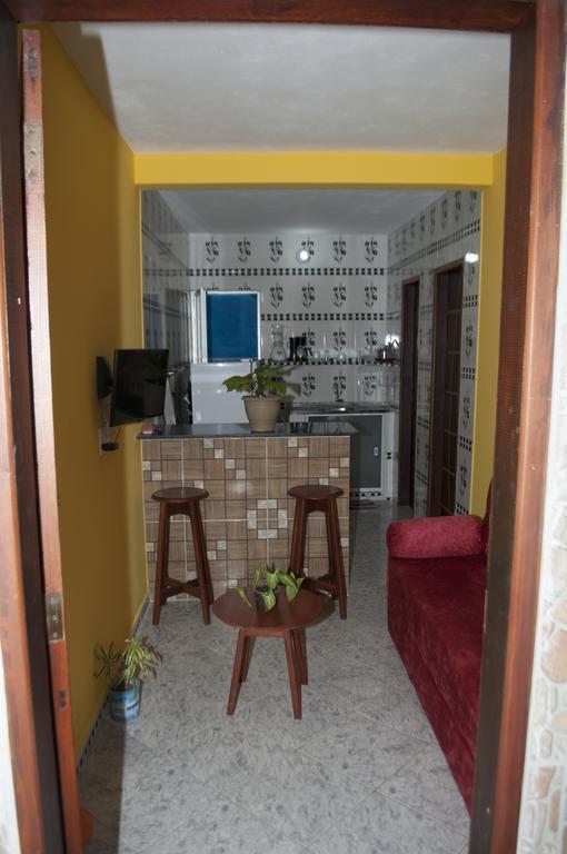 Casa Goio Morro de São Paulo Vila Exterior foto