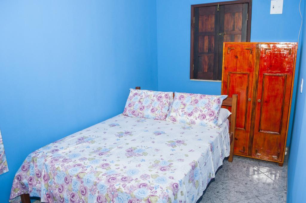 Casa Goio Morro de São Paulo Vila Exterior foto